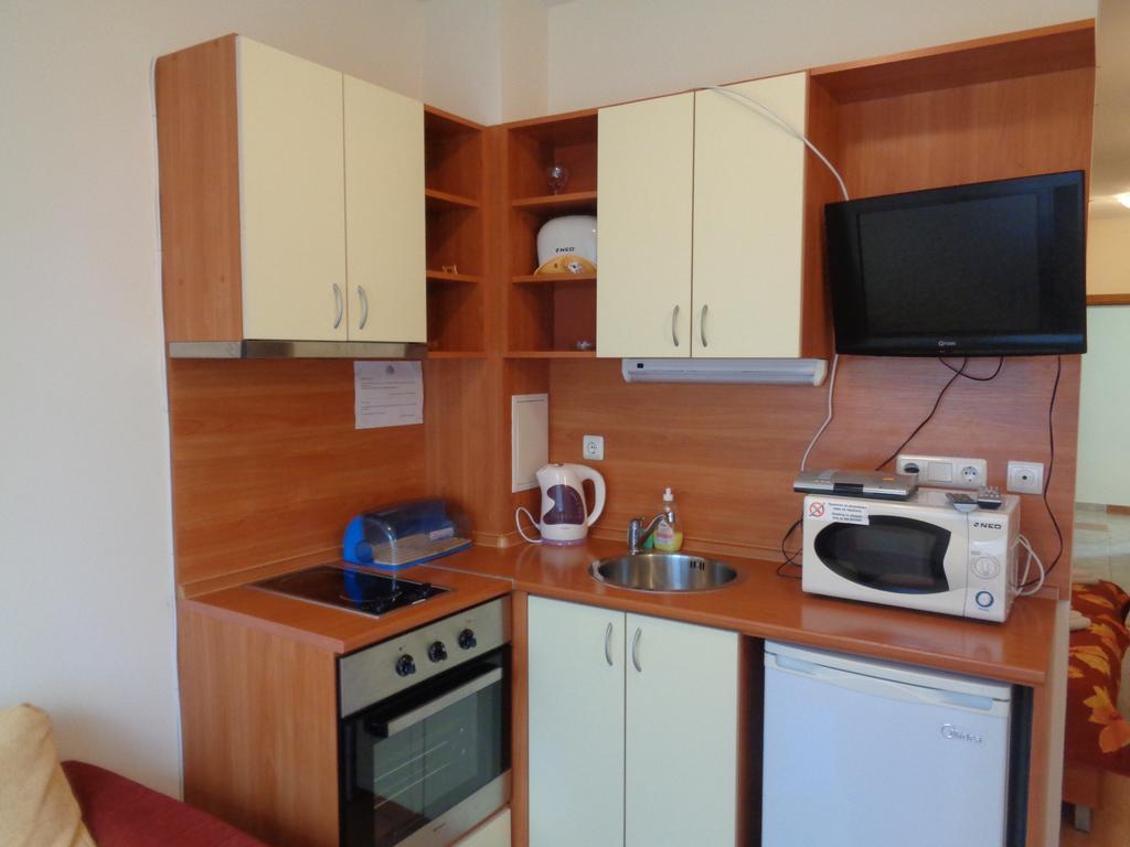 بيلي اسكار Sa Services Private Apartments, Eagle Rock Complex الغرفة الصورة