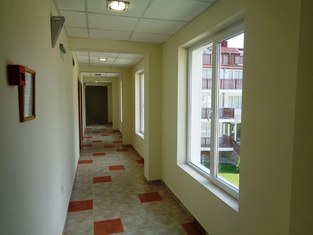 بيلي اسكار Sa Services Private Apartments, Eagle Rock Complex المظهر الخارجي الصورة