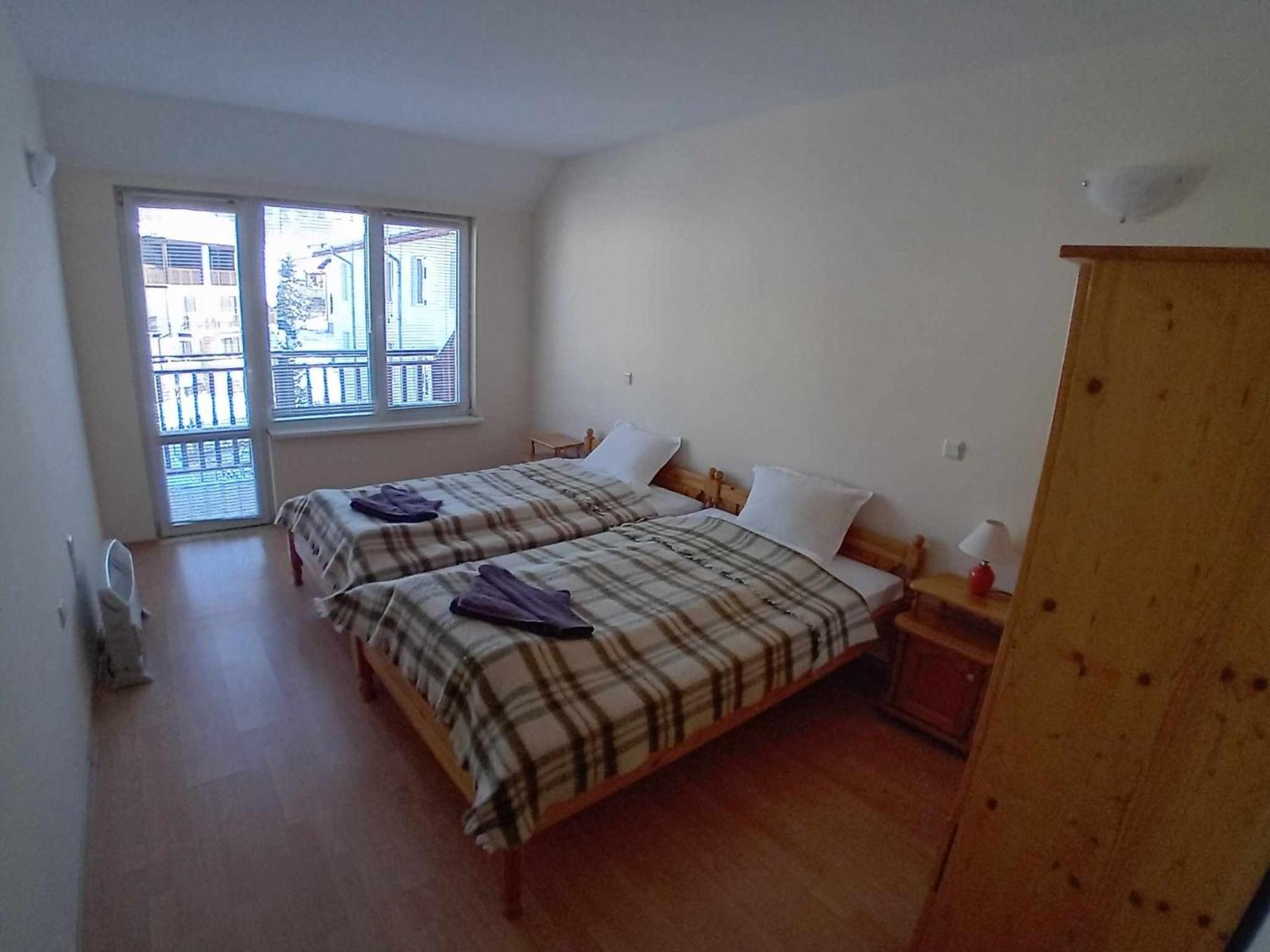 بيلي اسكار Sa Services Private Apartments, Eagle Rock Complex المظهر الخارجي الصورة