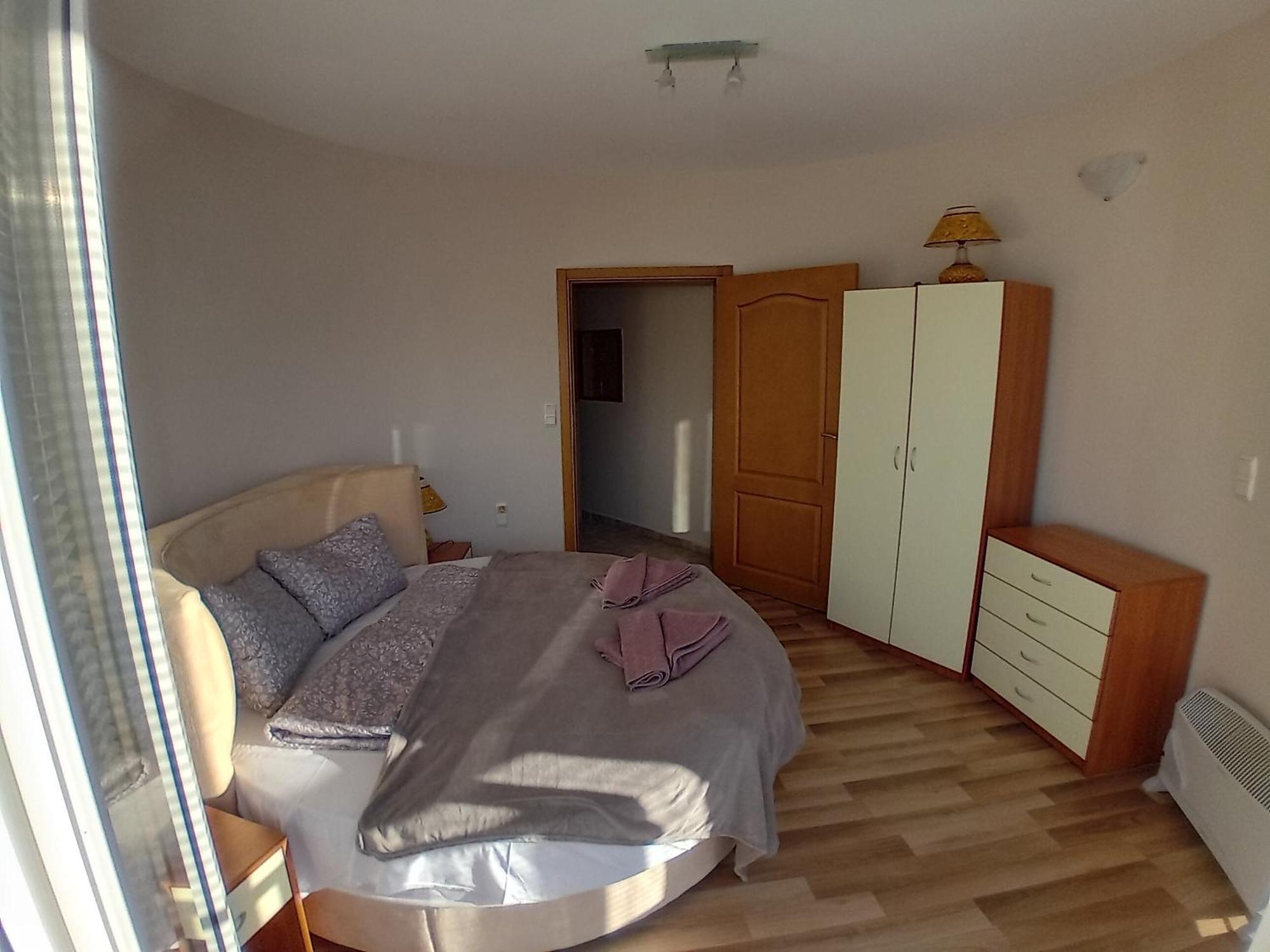 بيلي اسكار Sa Services Private Apartments, Eagle Rock Complex المظهر الخارجي الصورة