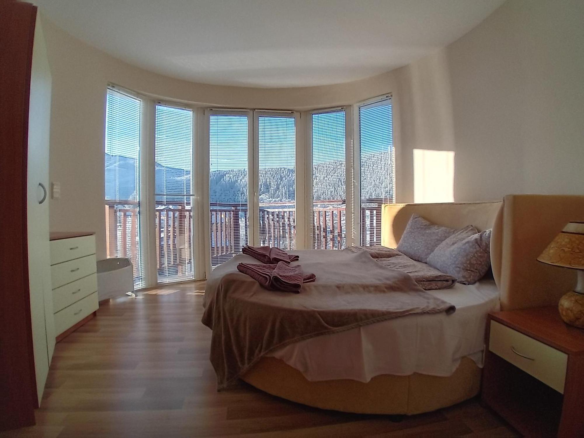 بيلي اسكار Sa Services Private Apartments, Eagle Rock Complex المظهر الخارجي الصورة