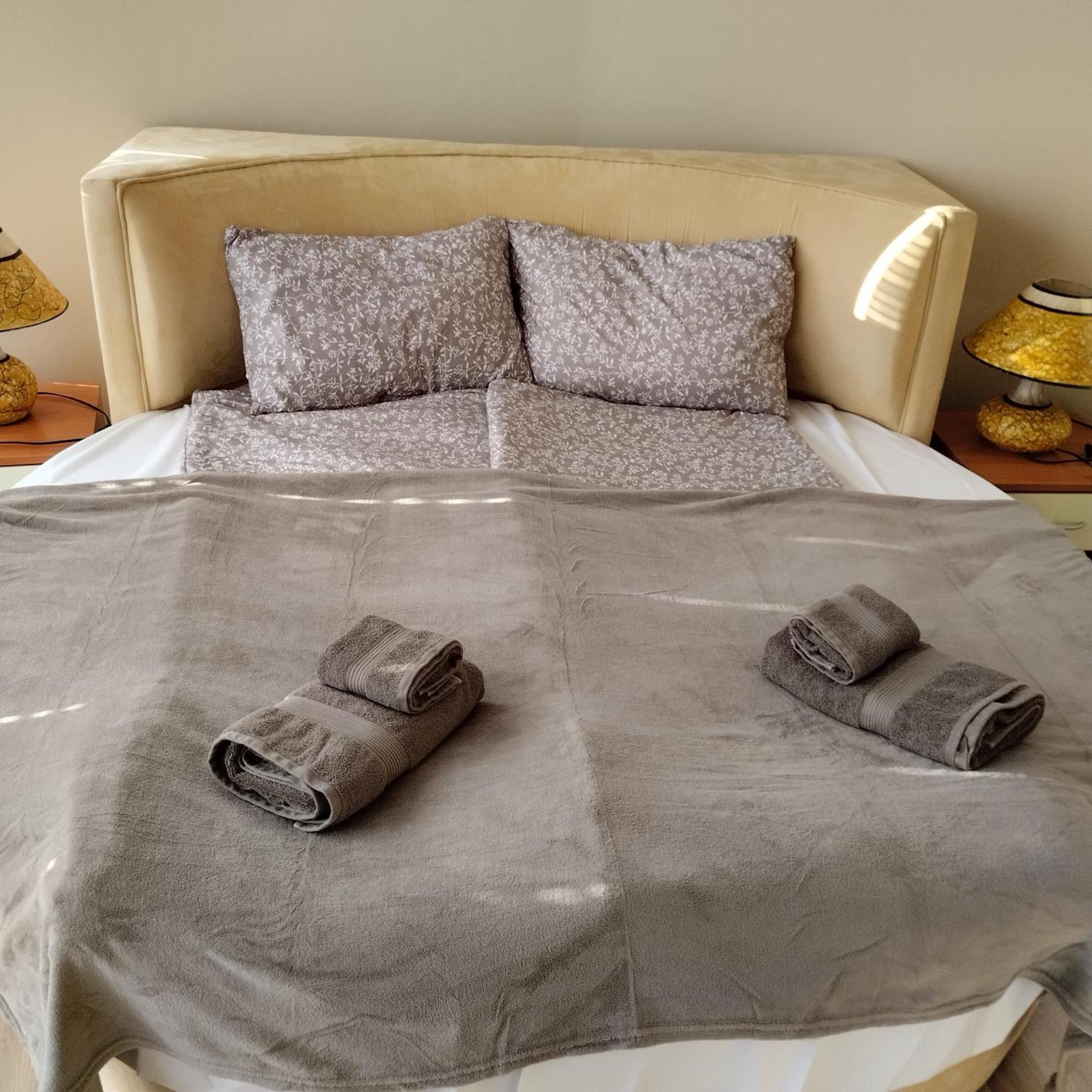 بيلي اسكار Sa Services Private Apartments, Eagle Rock Complex المظهر الخارجي الصورة