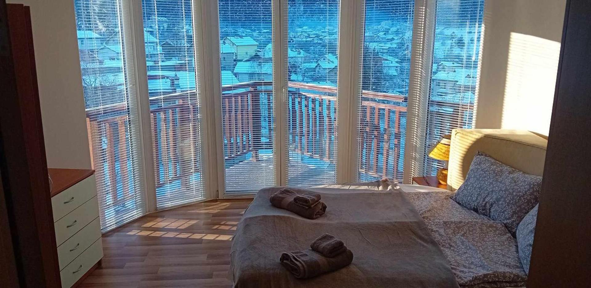 بيلي اسكار Sa Services Private Apartments, Eagle Rock Complex المظهر الخارجي الصورة