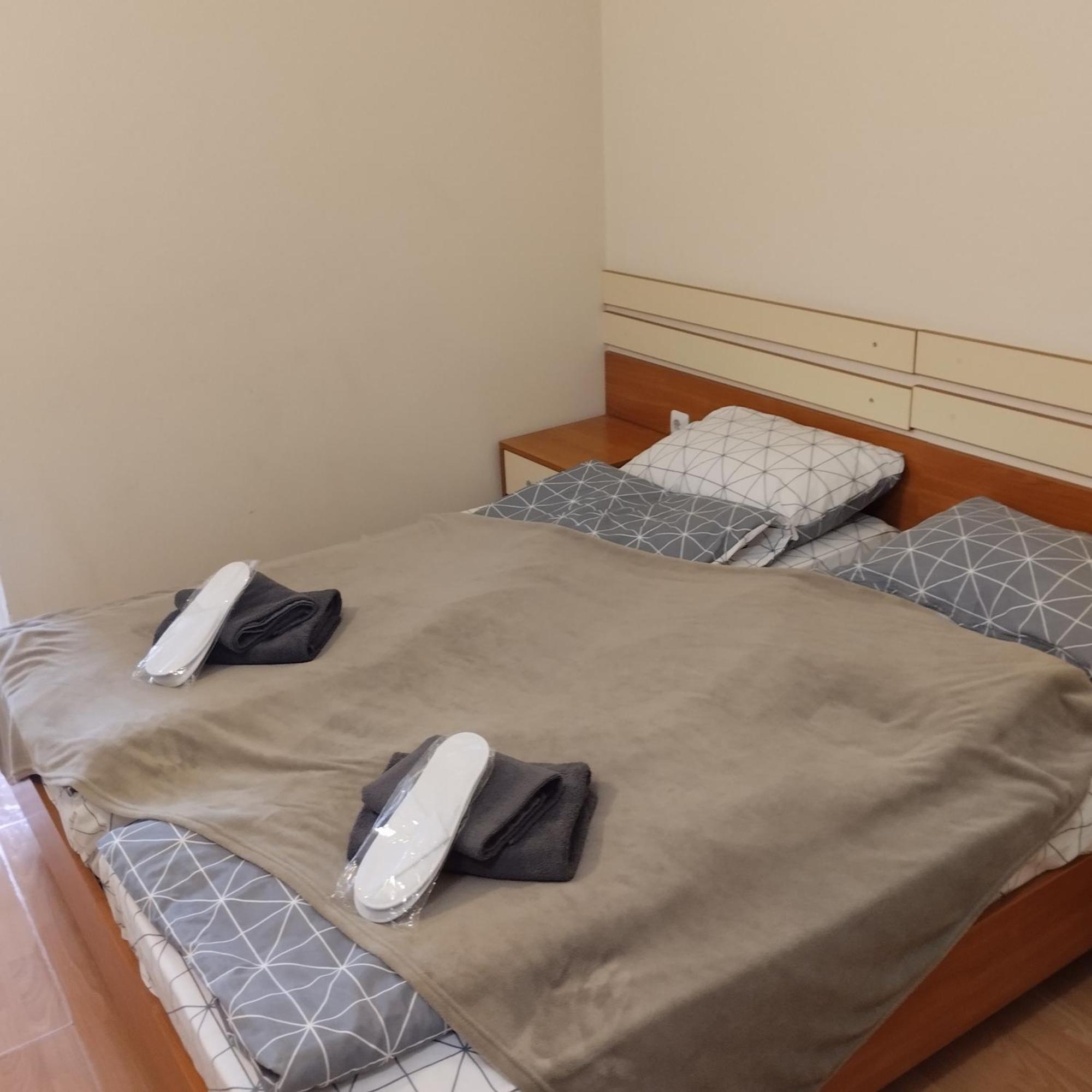 بيلي اسكار Sa Services Private Apartments, Eagle Rock Complex المظهر الخارجي الصورة