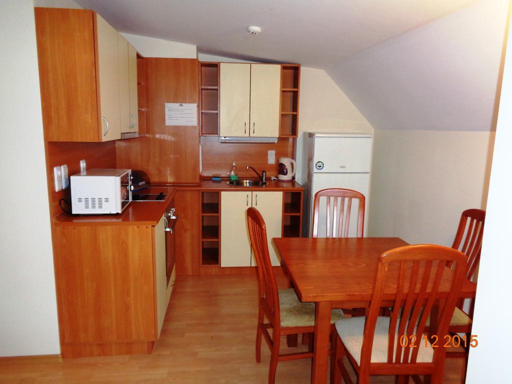 بيلي اسكار Sa Services Private Apartments, Eagle Rock Complex المظهر الخارجي الصورة